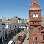 Lovely Brighton Apartments Moments Away From Royal Pavilion