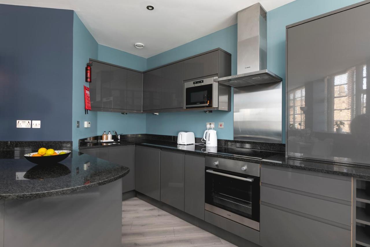 Apartment Lovely Moments Away From Royal Pavilion