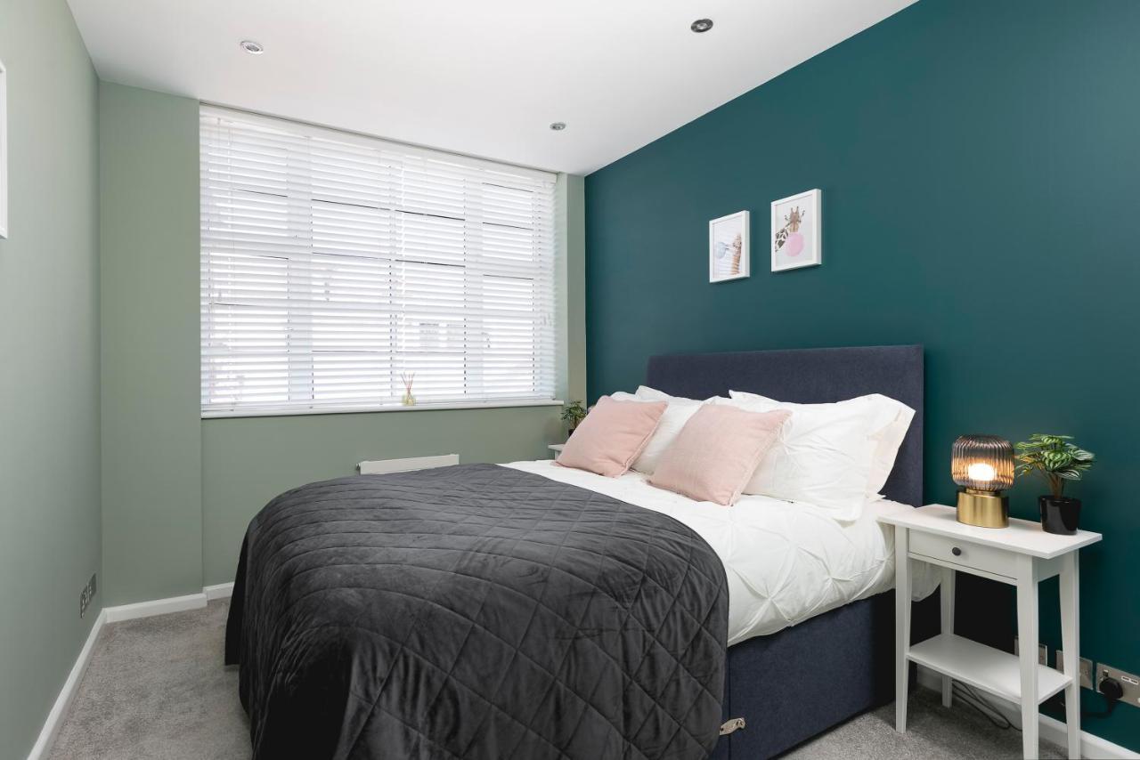 Apartment Lovely Moments Away From Royal Pavilion *