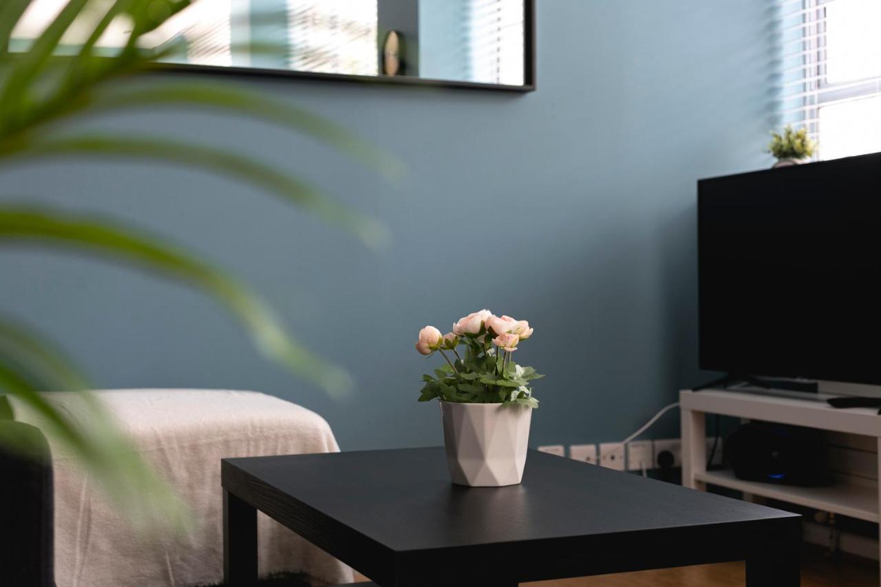 Apartment Lovely Moments Away From Royal Pavilion