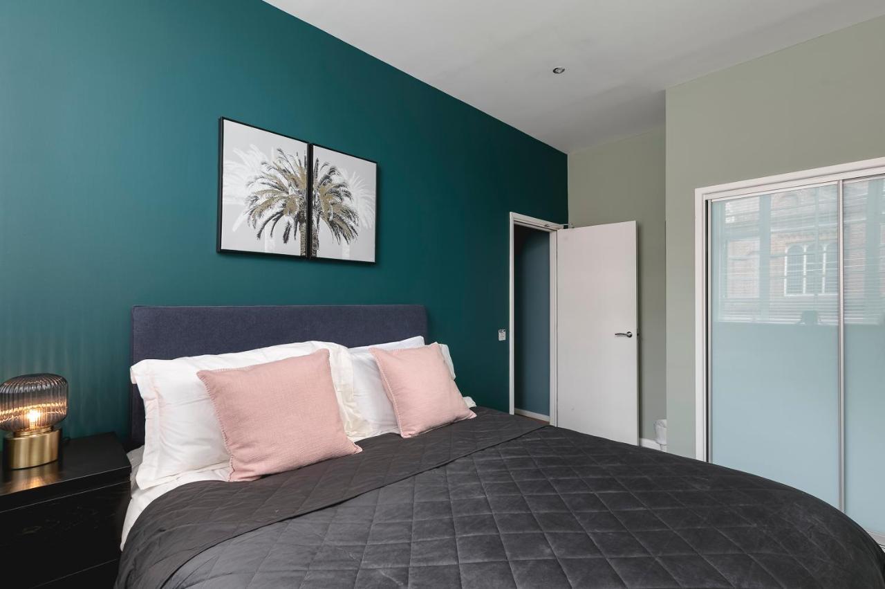 Apartment Lovely Moments Away From Royal Pavilion