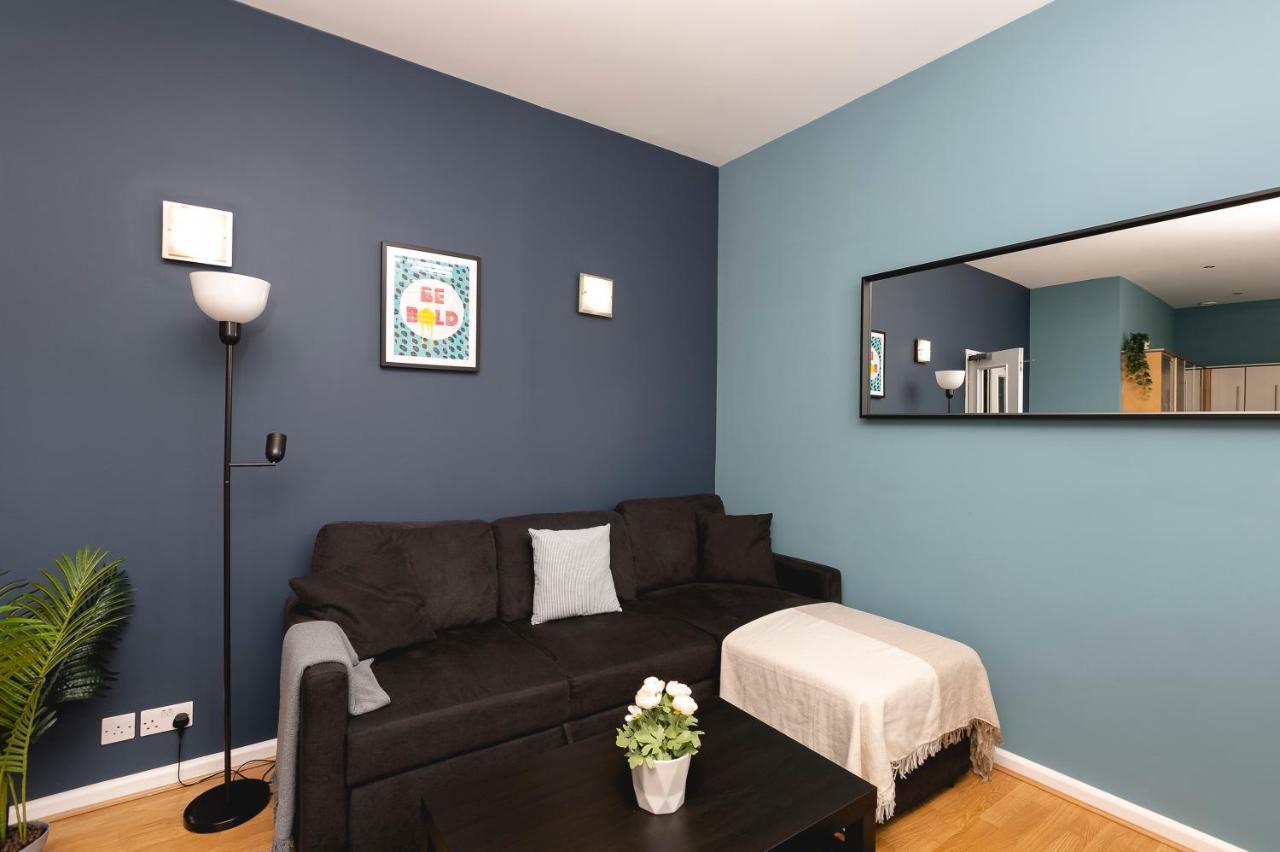 Lovely Moments Away From Royal Pavilion Apartment Brighton