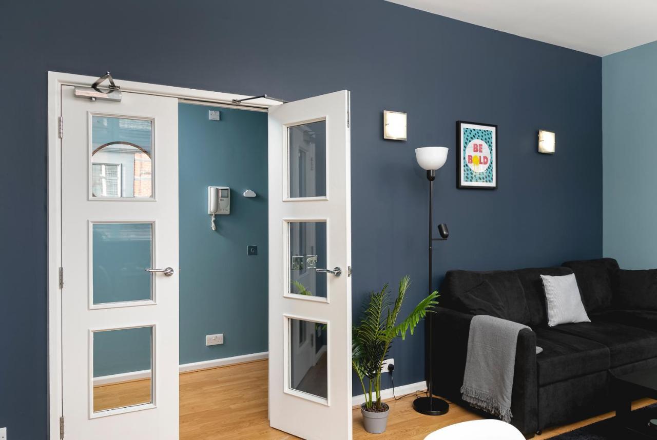 Apartment Lovely Moments Away From Royal Pavilion *
